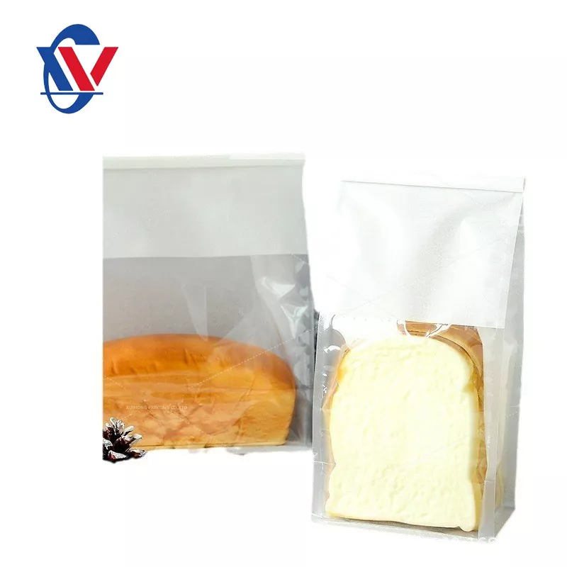 ‌Toast Roll Bag