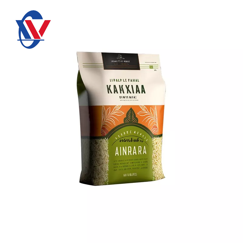 Wancai Packaging strictly controls the quality of vacuum packaging bags