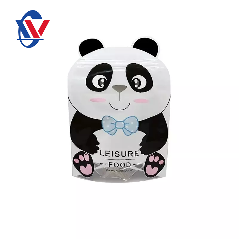 Do You Know How To Distinguish The Categories Of Beverage Packaging Bags?