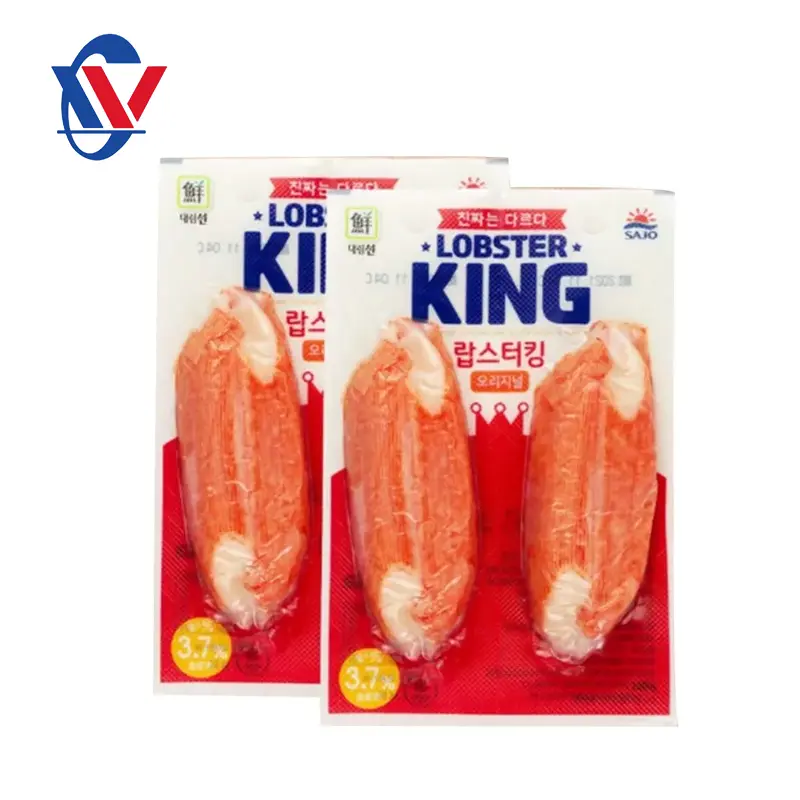 Quickly Frozen Food Packaging Bags Buying Guide, Take Notes!