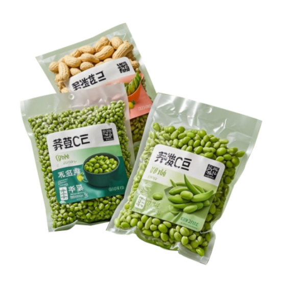 Is Vacuum Packaging Bag Suitable for Packaging All Types of Food?