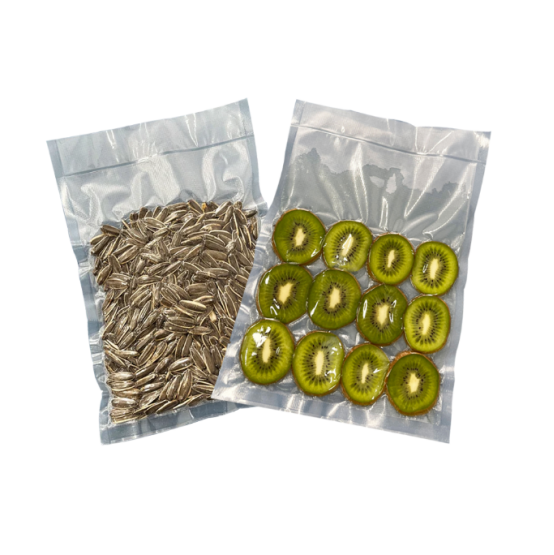 How to Determine Whether the Sealing of Vacuum Packaging Bags is Good?​