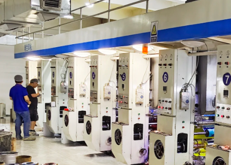 Inside Wancai Workshop | Smart Manufacturing, Quality First