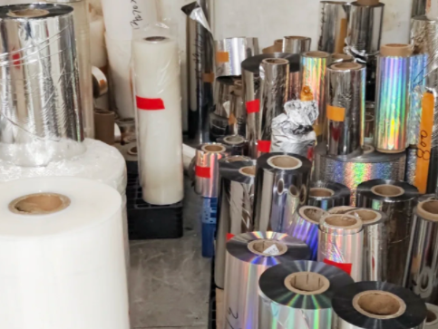 Wancai Wins International Praise for High-Quality Plastic Bags