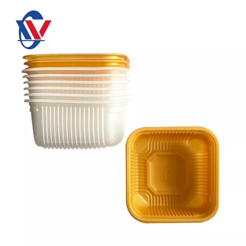 Blister Packaging Box