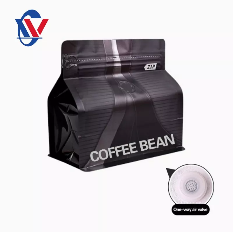Coffee Valve Bag
