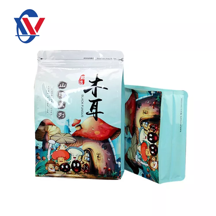 Dry Goods Packaging Bags