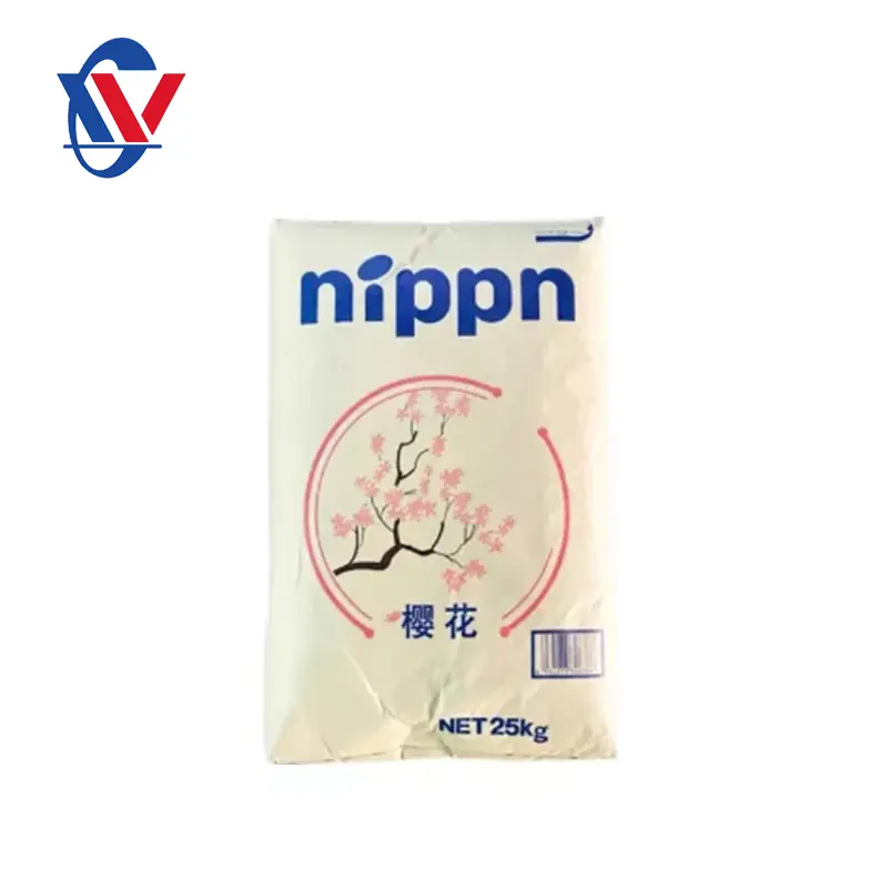 Refined Flour Packaging Bags