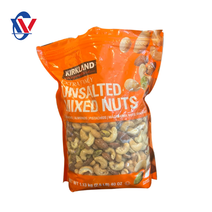 Nut Bags