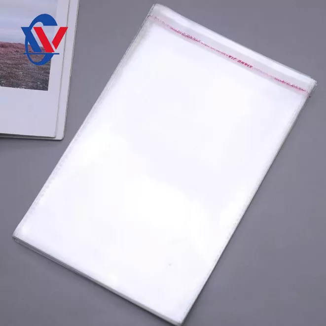 OPP Self-Adhesive Bag