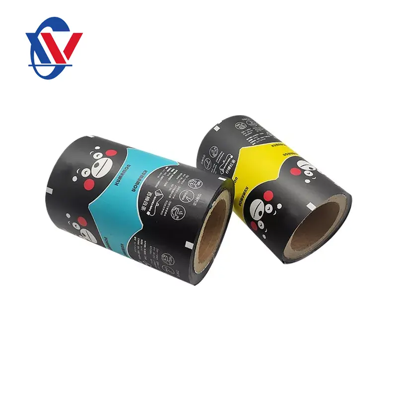 Packaging Cover Film