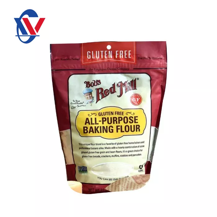 Powder Packaging Bag