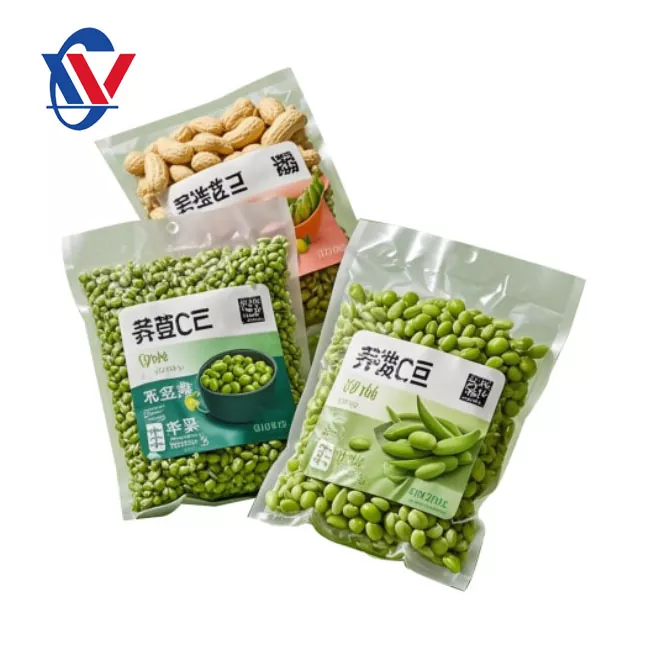 Vacuum Packaging Bags